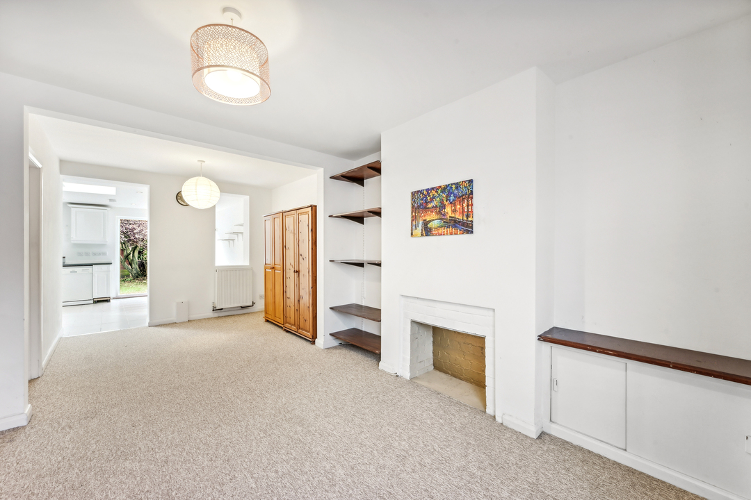 3 bed semi-detached house to rent in Noel Road, Acton  - Property Image 2