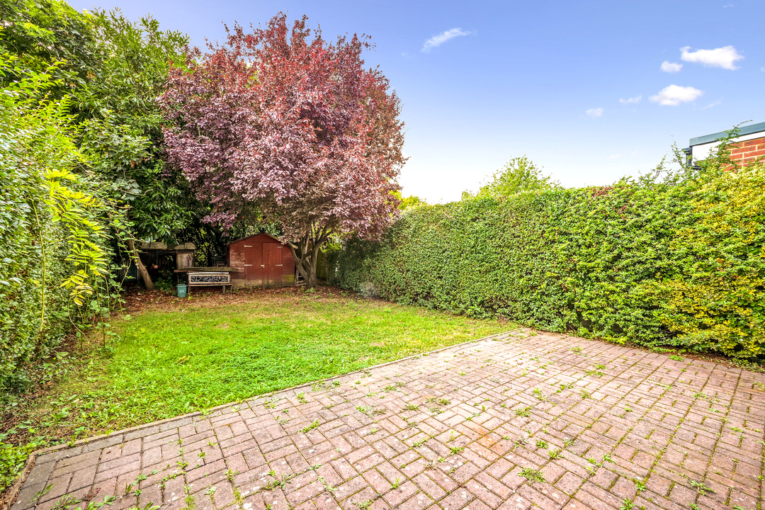 3 bed semi-detached house to rent in Noel Road, Acton  - Property Image 9