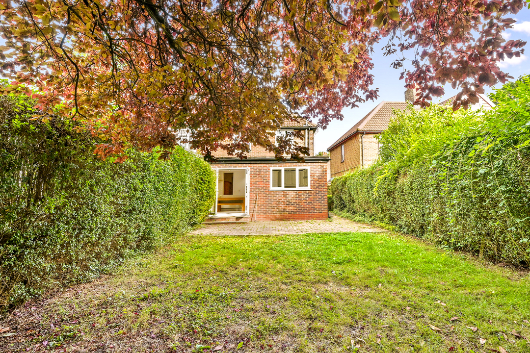 3 bed semi-detached house to rent in Noel Road, Acton  - Property Image 10