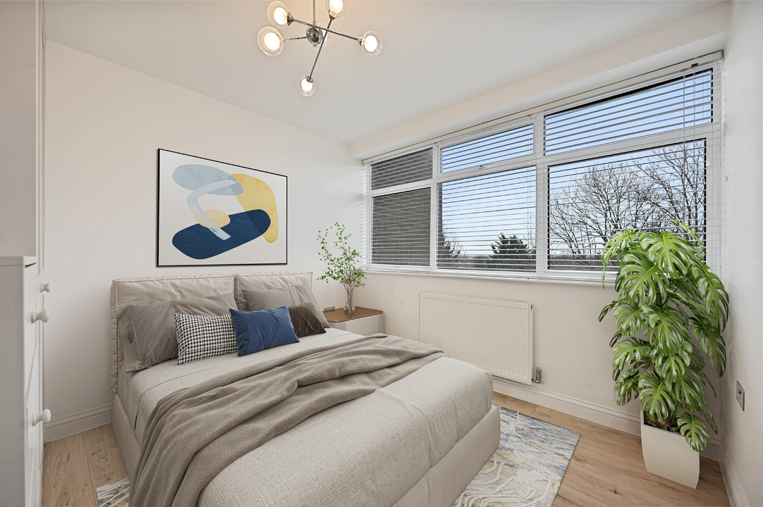 2 bed apartment to rent in The Grange, The Knoll, Ealing, London, W13 8