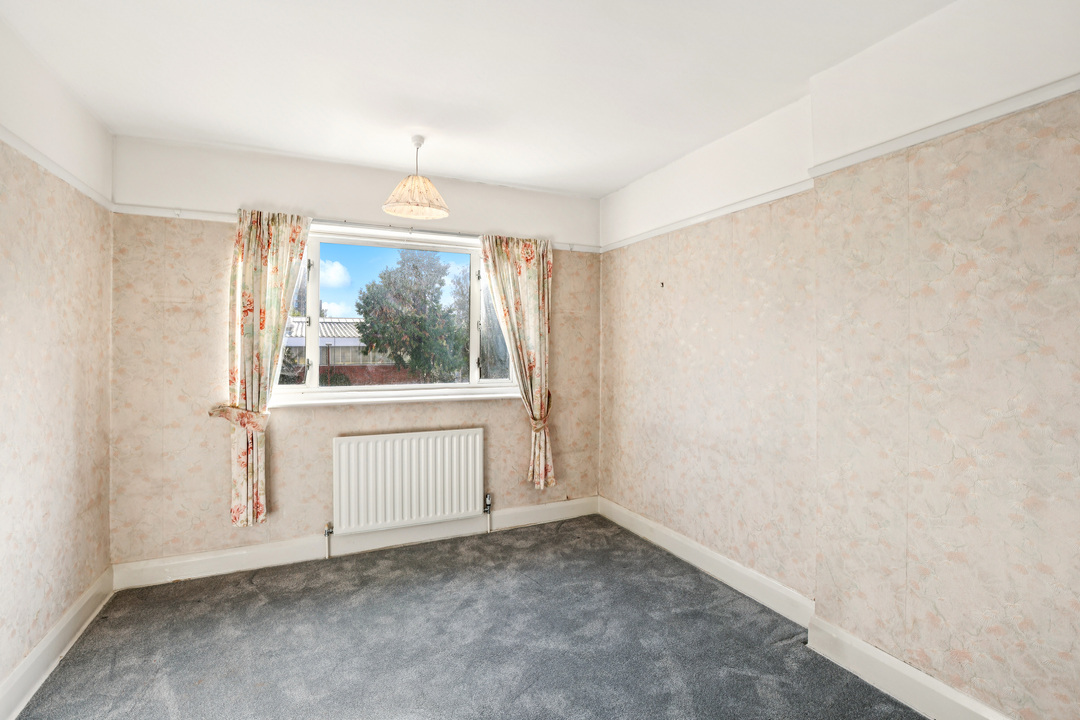 3 bed terraced house for sale in Princes Avenue, Acton, London, W3 12