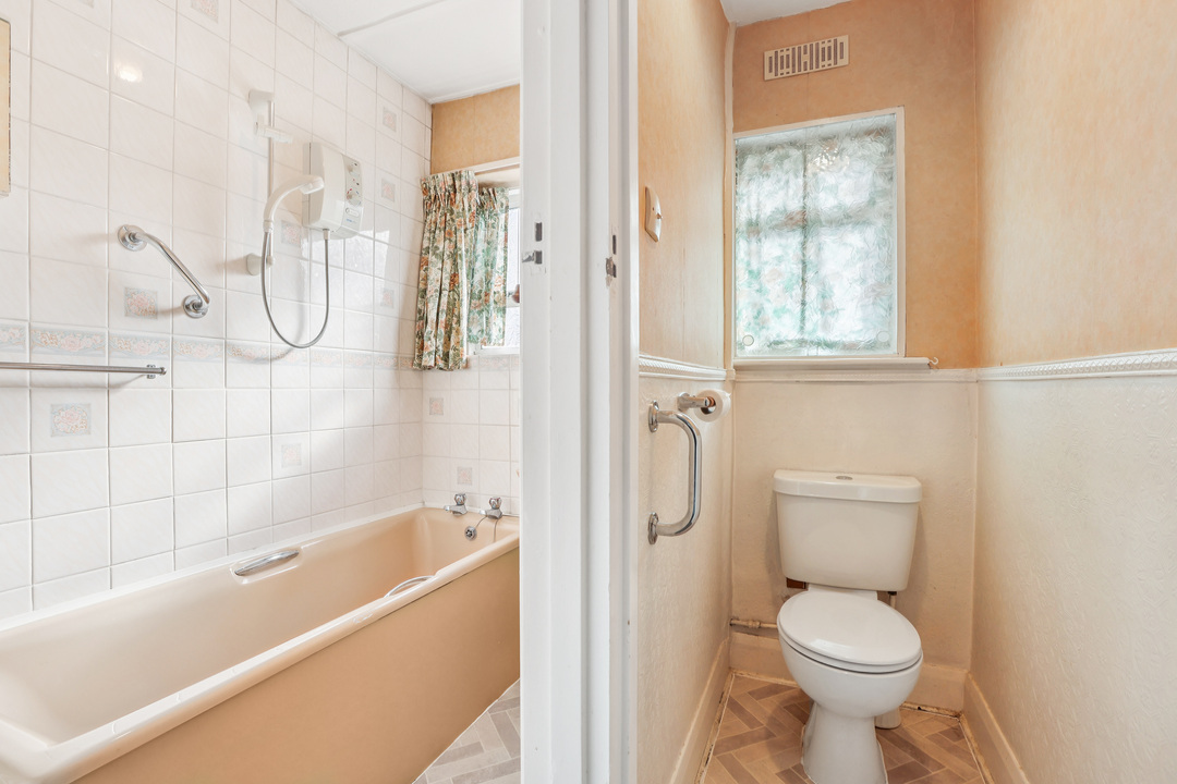 3 bed terraced house for sale in Princes Avenue, Acton  - Property Image 14