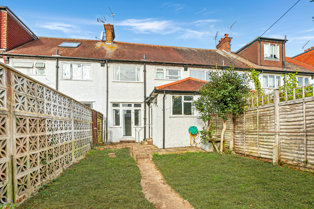 3 bed terraced house for sale in Princes Avenue, Acton  - Property Image 15