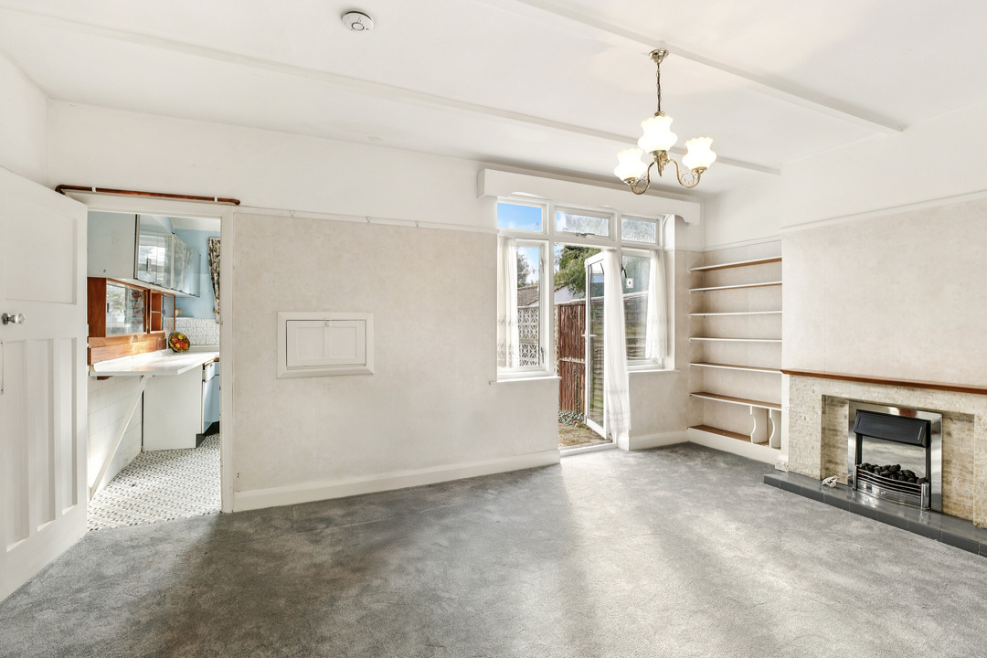 3 bed terraced house for sale in Princes Avenue, Acton  - Property Image 4