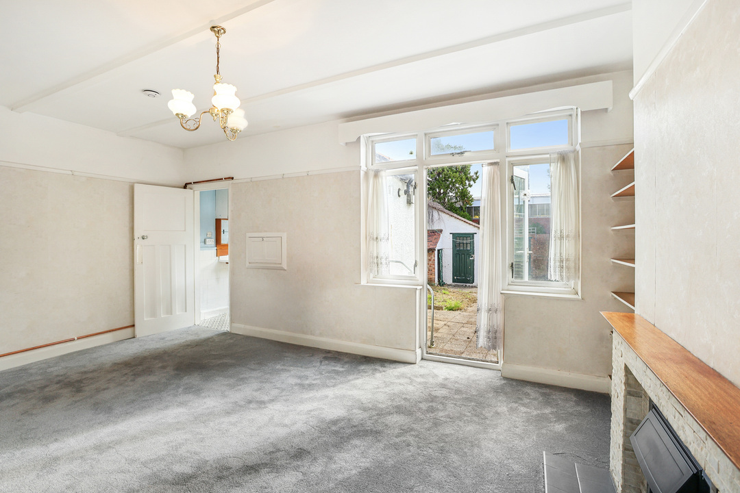3 bed terraced house for sale in Princes Avenue, Acton  - Property Image 8
