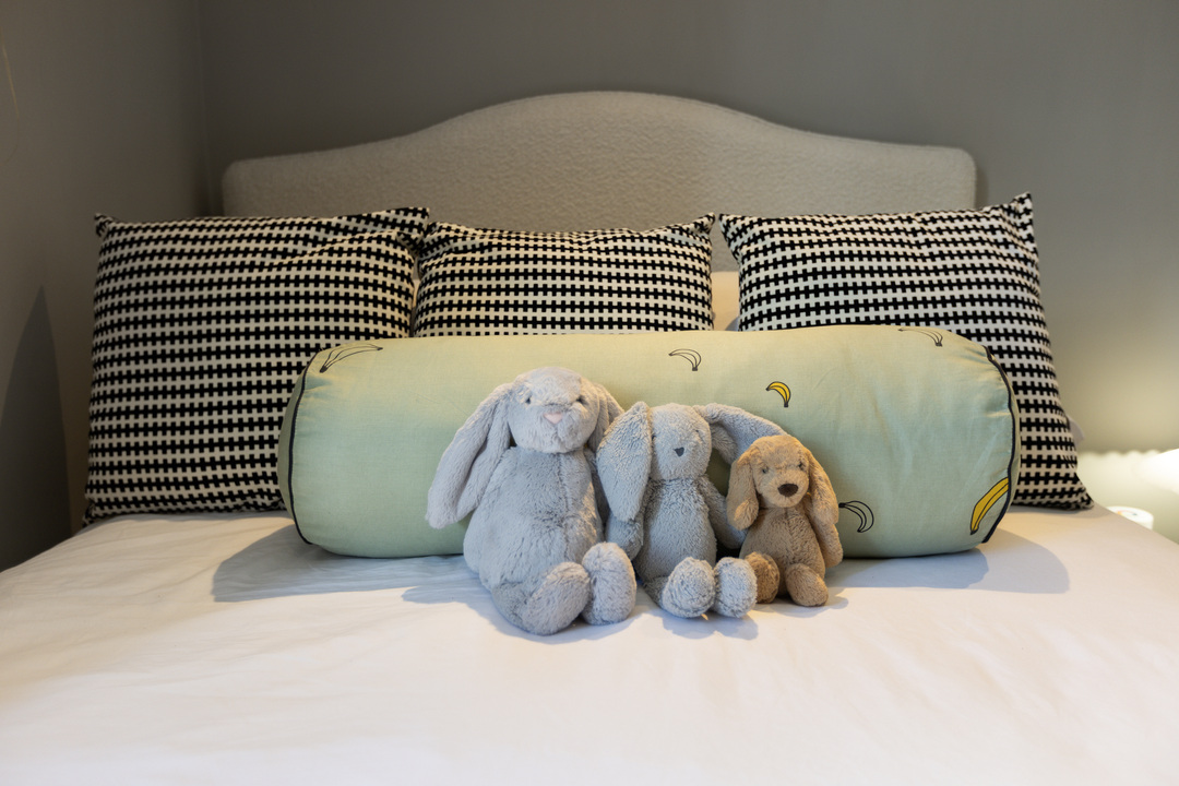 3 bed apartment for sale in St. Kilda Road, Ealing  - Property Image 20