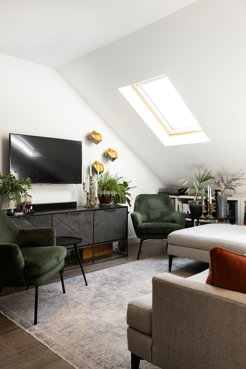 3 bed apartment for sale in St. Kilda Road, Ealing  - Property Image 4