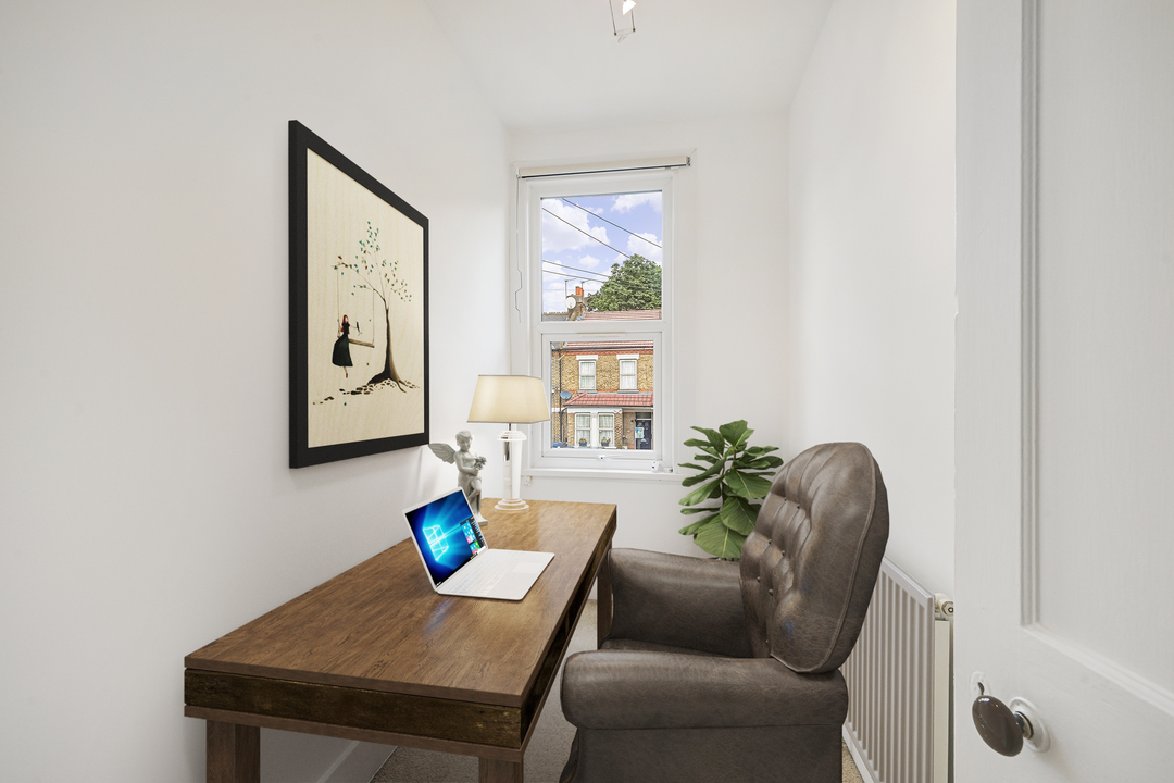 2 bed apartment for sale in Shirley Gardens, Ealing  - Property Image 7