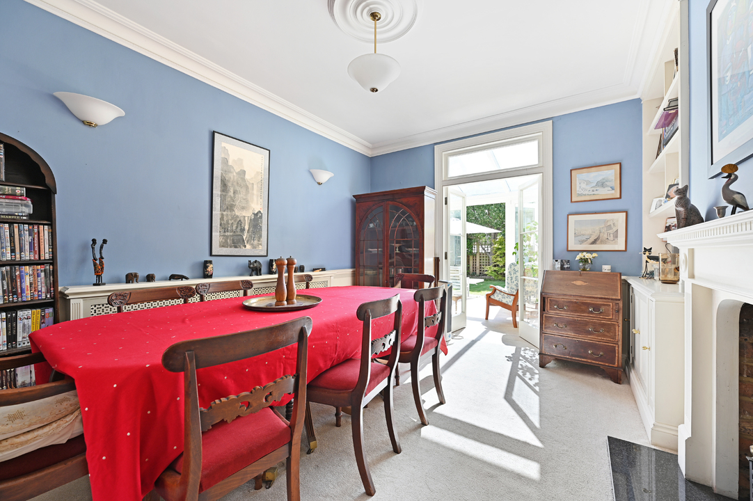 4 bed semi-detached house for sale in Kingsley Avenue, London  - Property Image 6