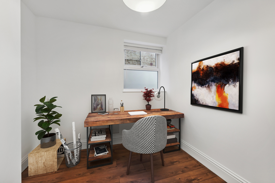 3 bed apartment to rent in Windsor Road, Ealing, London, W5 7