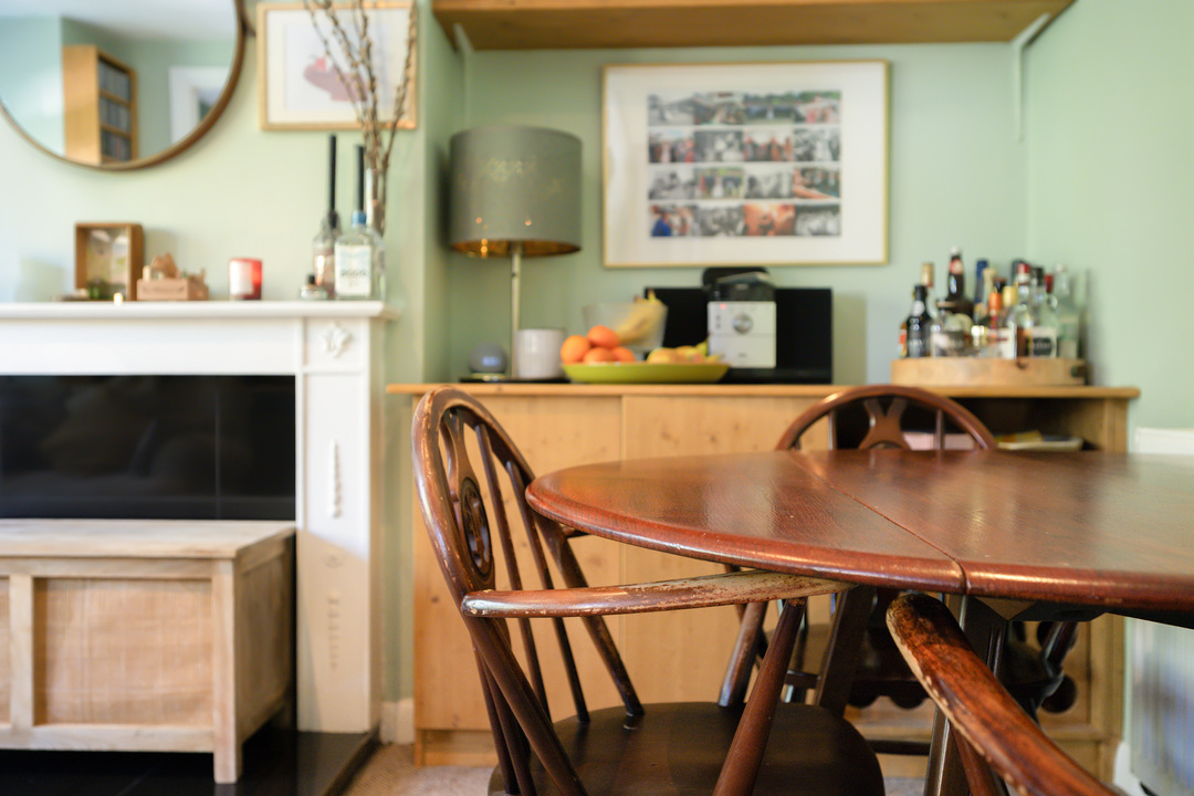 2 bed maisonette for sale in Cavendish Avenue, Ealing, London, W13 4