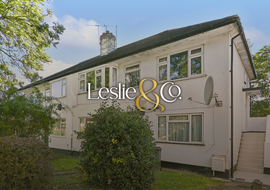 2 bed maisonette for sale in Cavendish Avenue, Ealing, London, W13  - Property Image 1