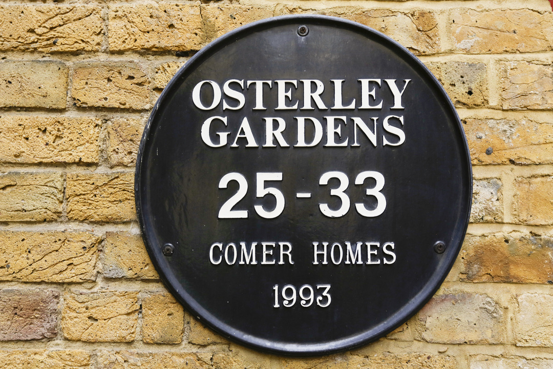 3 bed apartment for sale in Osterley Gardens, Southall 13