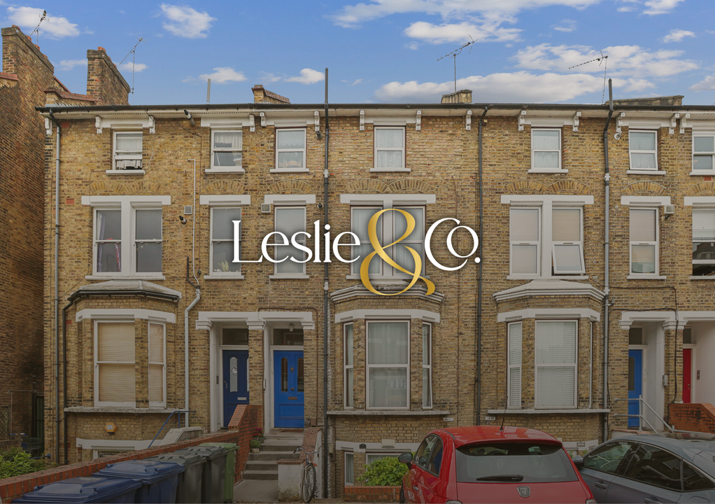 1 bed apartment for sale in The Grove, Ealing, London, W5