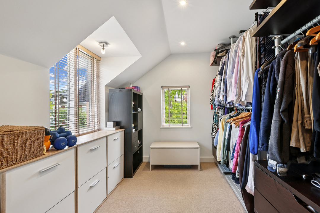 4 bed house for sale in Highview Road, Ealing  - Property Image 19