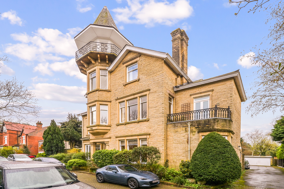 1 bed apartment for sale in Castlebar Hill, Ealing  - Property Image 10