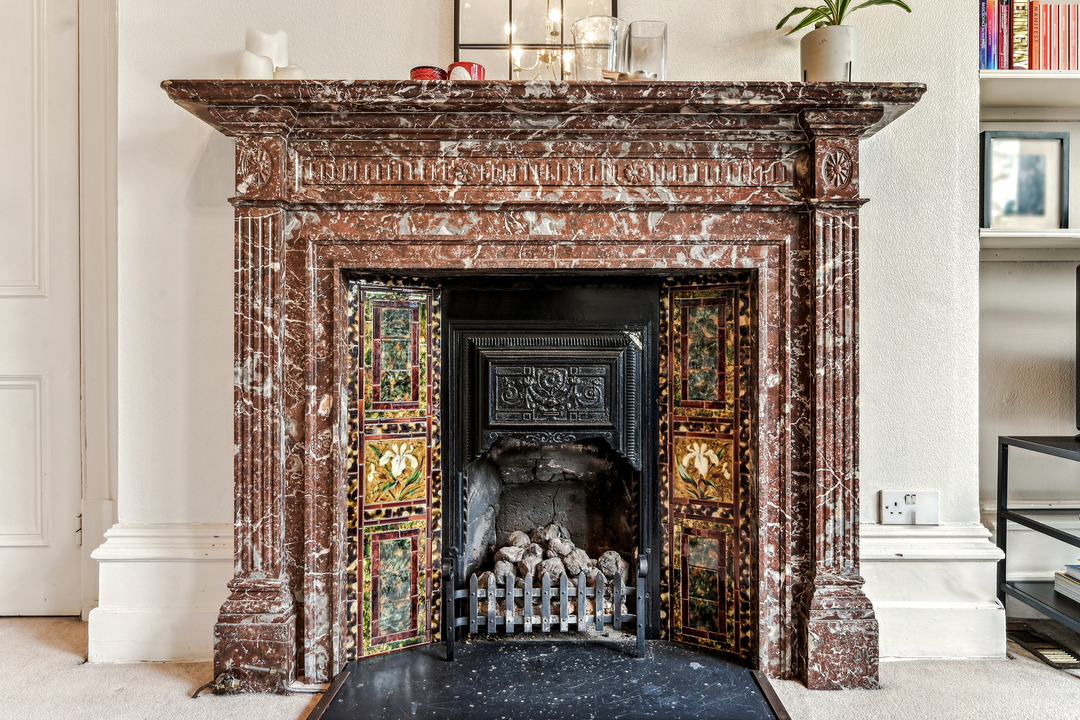 1 bed apartment for sale in Castlebar Hill, Ealing 9