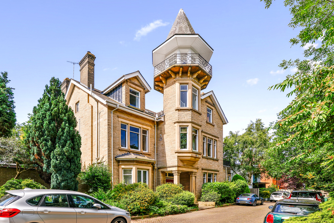 1 bed apartment for sale in Castlebar Hill, Ealing  - Property Image 4