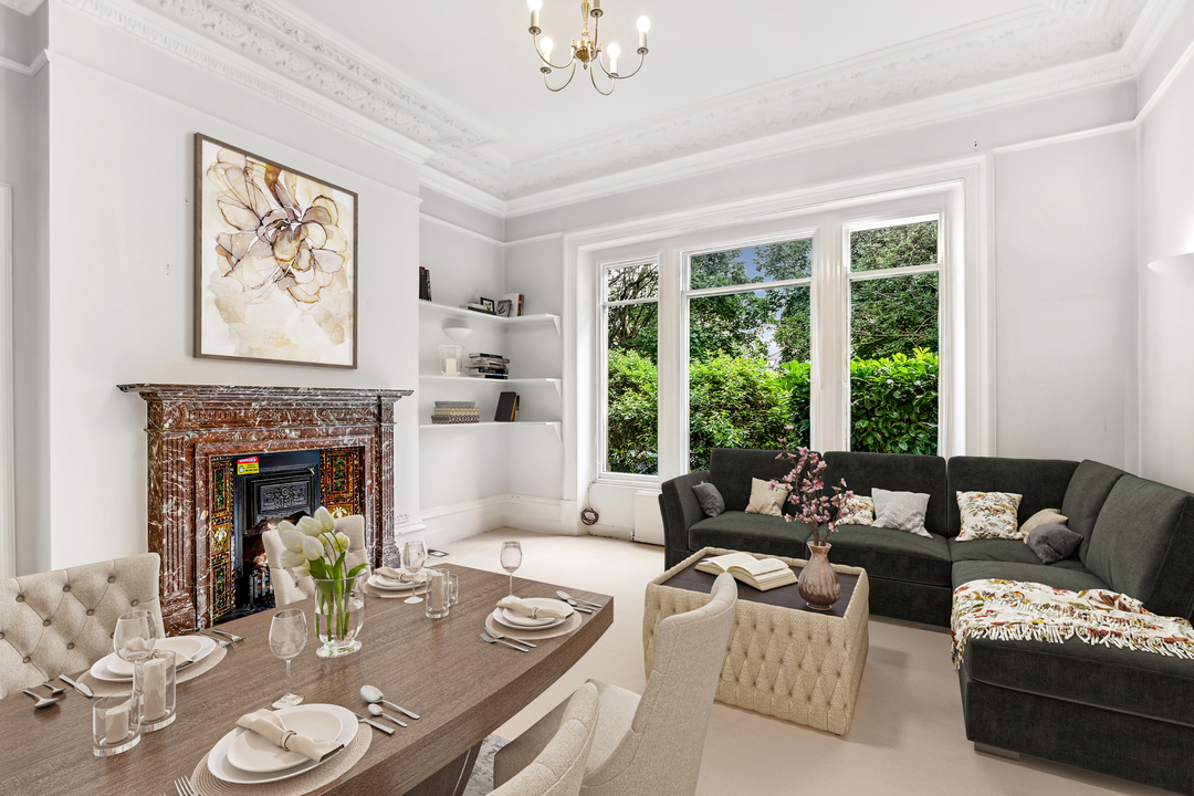 1 bed apartment for sale in Castlebar Hill, Ealing 1