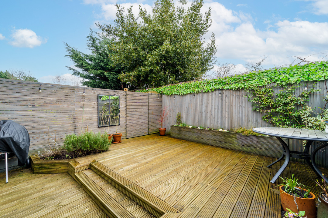4 bed terraced house for sale in Church Road, Hanwell  - Property Image 22
