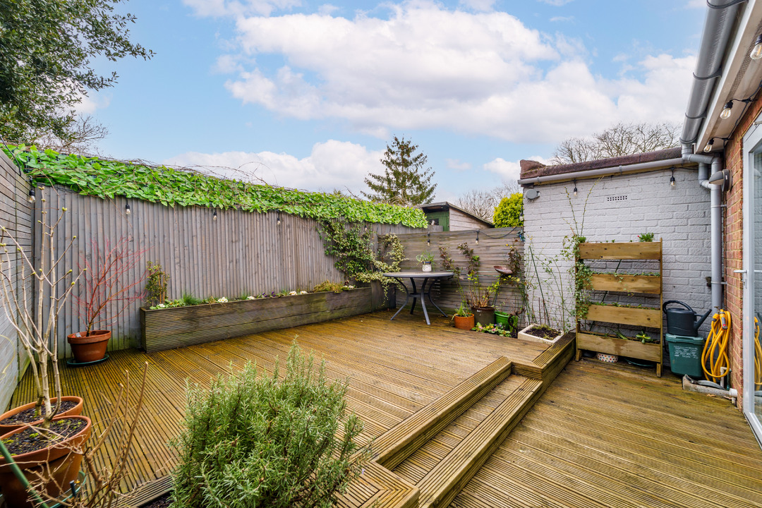 4 bed terraced house for sale in Church Road, Hanwell  - Property Image 10