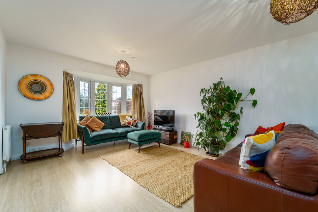 4 bed terraced house for sale in Church Road, Hanwell  - Property Image 5