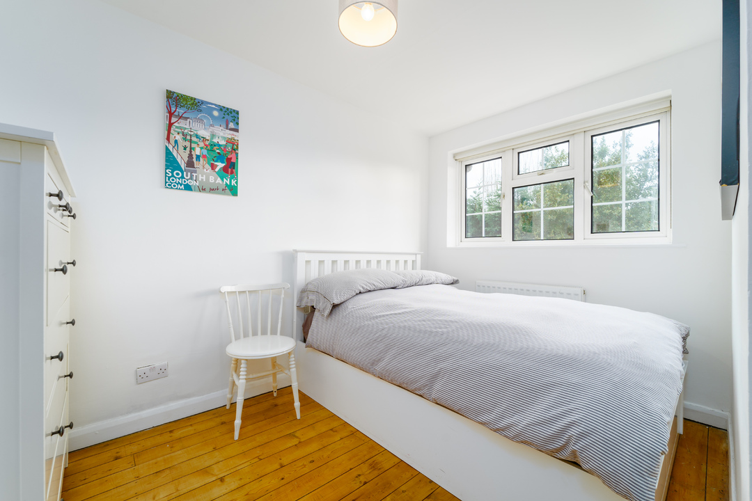 4 bed terraced house for sale in Church Road, Hanwell  - Property Image 17