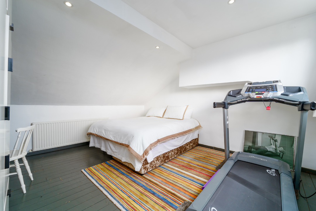 4 bed terraced house for sale in Road, Hanwell 18