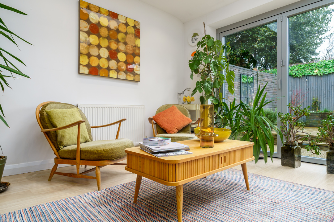 4 bed terraced house for sale in Road, Hanwell 8