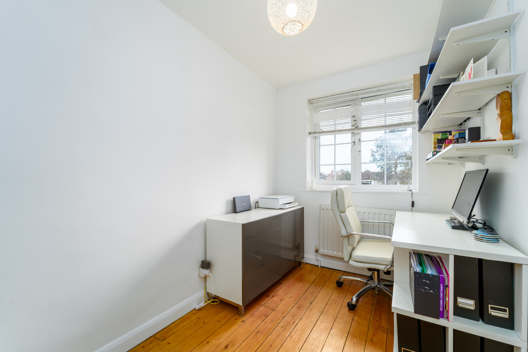 4 bed terraced house for sale in Church Road, Hanwell  - Property Image 21