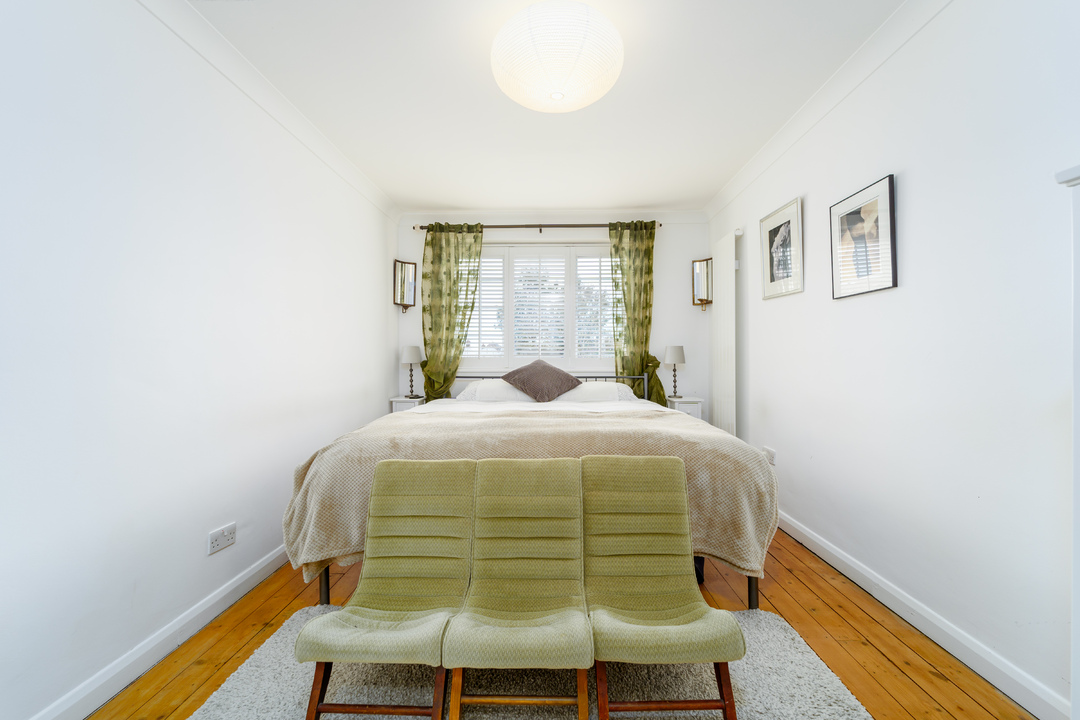 4 bed terraced house for sale in Church Road, Hanwell  - Property Image 16
