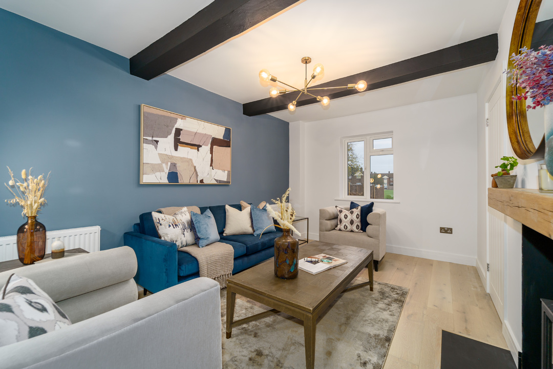 3 bed terraced house for sale in Malthouse Square, Beaconsfield  - Property Image 5