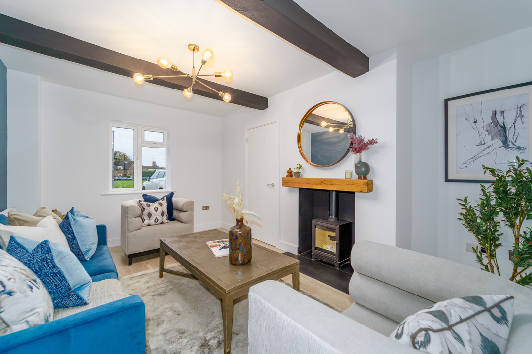 3 bed terraced house for sale in Malthouse Square, Beaconsfield  - Property Image 17