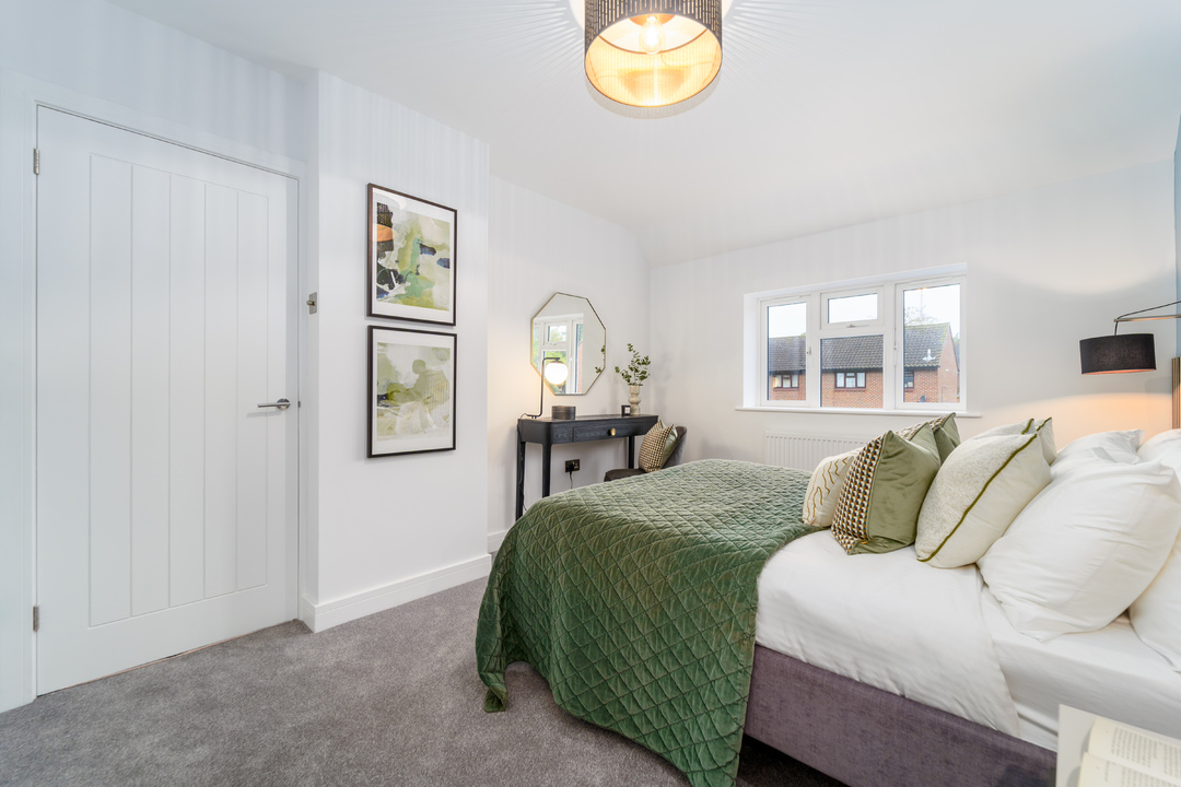 3 bed terraced house for sale in Malthouse Square, Beaconsfield  - Property Image 20