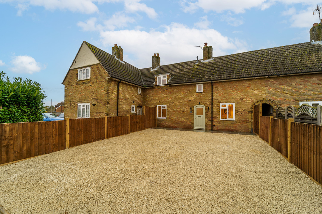 3 bed terraced house for sale in Malthouse Square, Beaconsfield  - Property Image 24