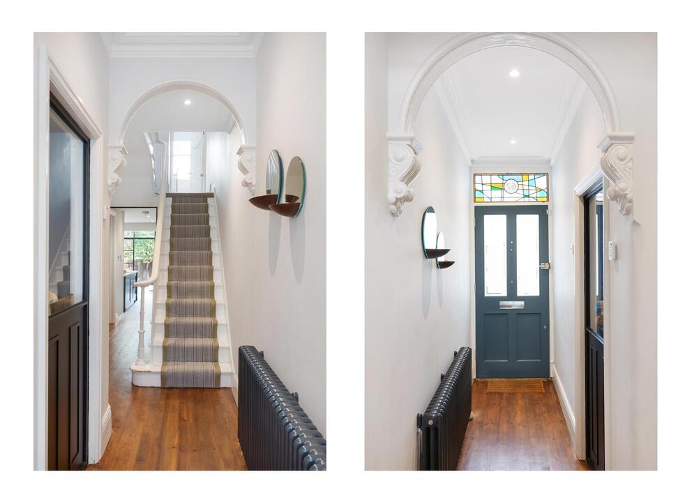 5 bed semi-detached house for sale in Shakespeare Road, Acton  - Property Image 20