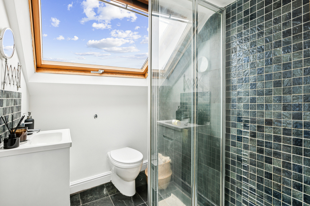 5 bed terraced house for sale in Endsleigh Road, Ealing, London, W13 17