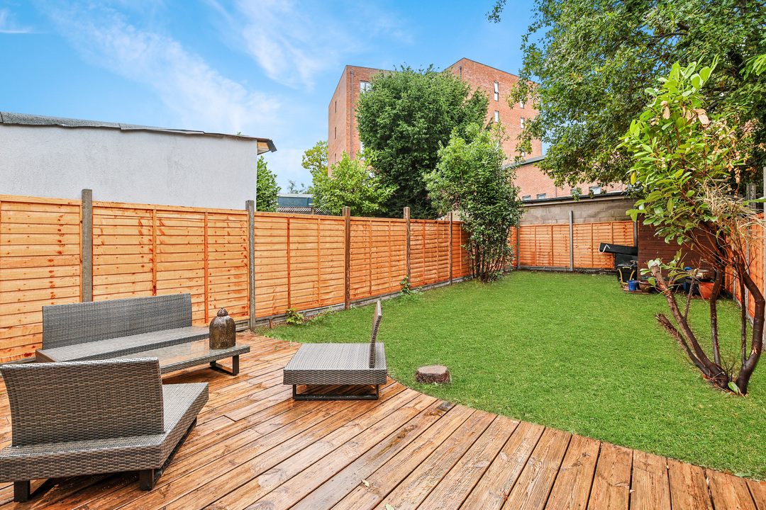 5 bed terraced house for sale in Endsleigh Road, Ealing, London, W13 2