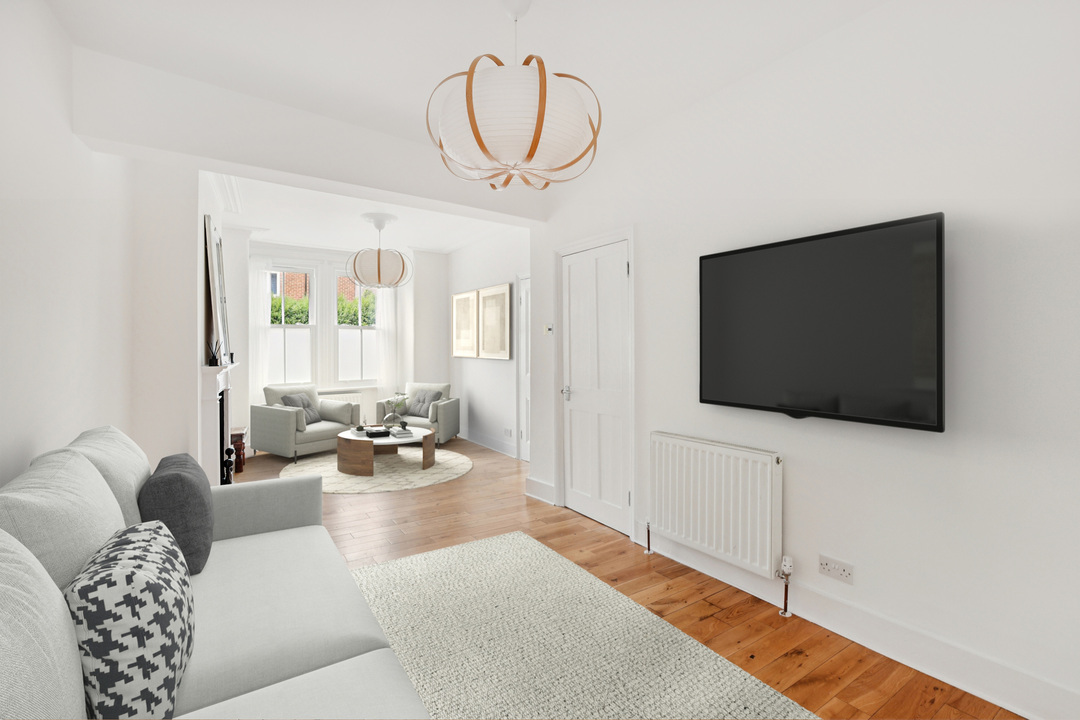 5 bed terraced house for sale in Endsleigh Road, Ealing  - Property Image 10