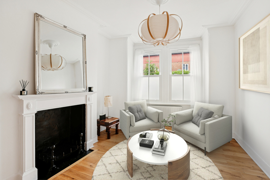 5 bed terraced house for sale in Endsleigh Road, Ealing  - Property Image 11