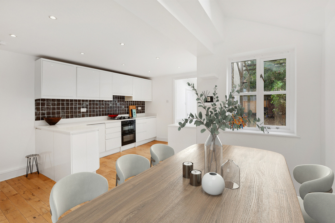 5 bed terraced house for sale in Endsleigh Road, Ealing  - Property Image 1