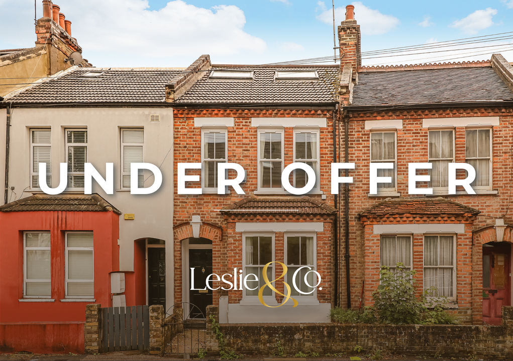 5 bed terraced house for sale in Endsleigh Road, Ealing, London, W13