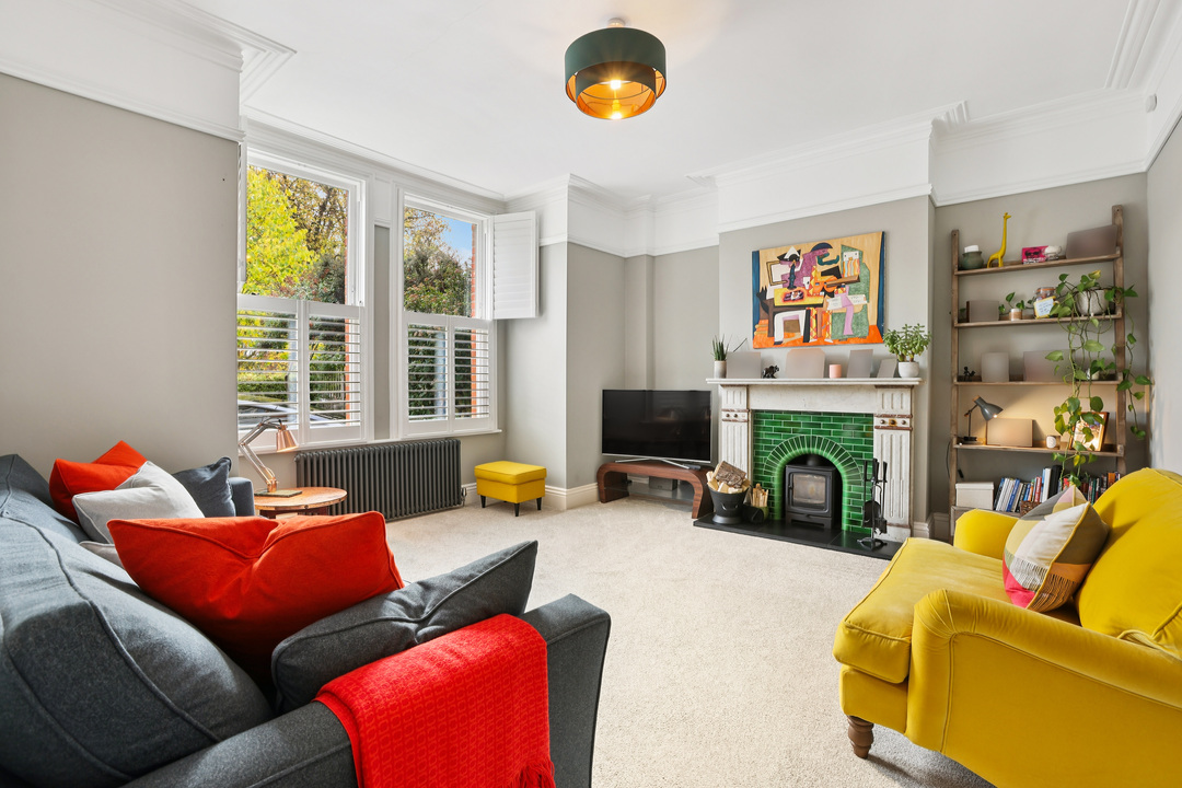 5 bed semi-detached house for sale in Elers Road, Ealing, London, W13  - Property Image 14