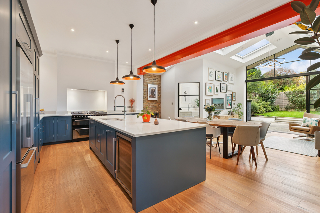 5 bed semi-detached house for sale in Elers Road, Ealing, London, W13  - Property Image 17