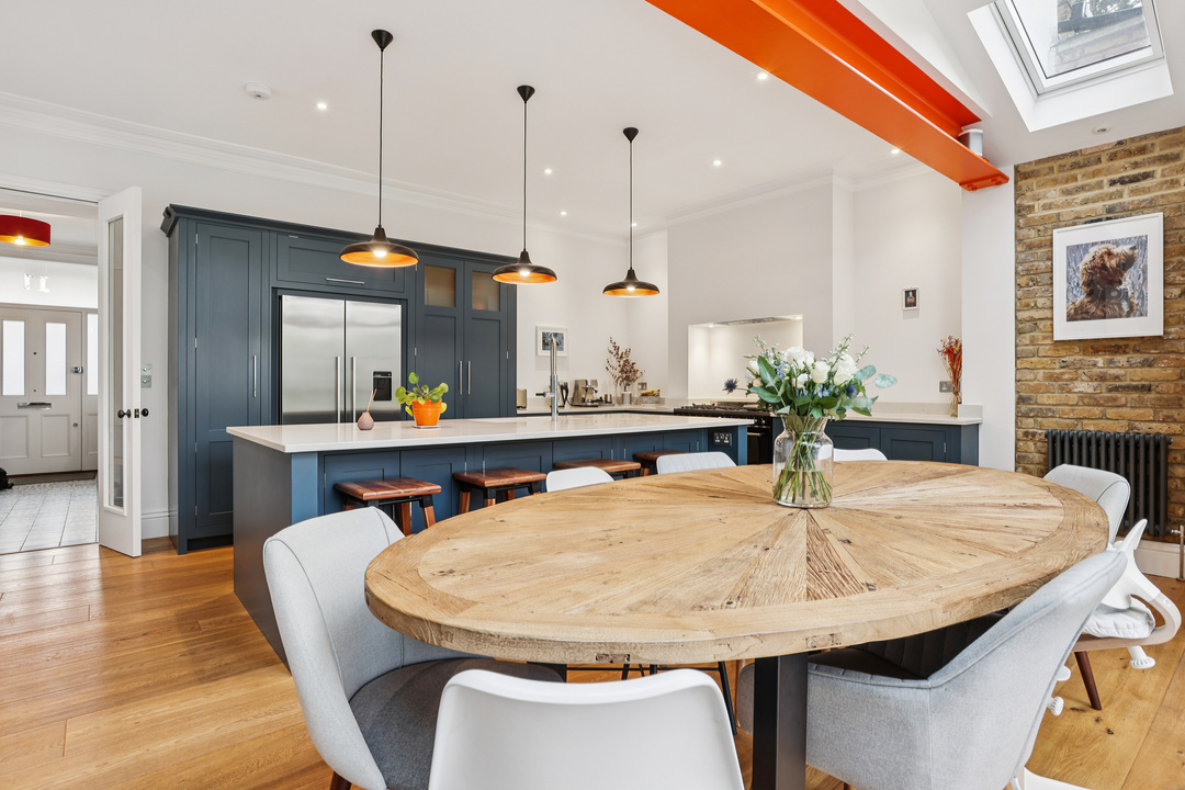 5 bed semi-detached house for sale in Elers Road, Ealing, London, W13  - Property Image 19