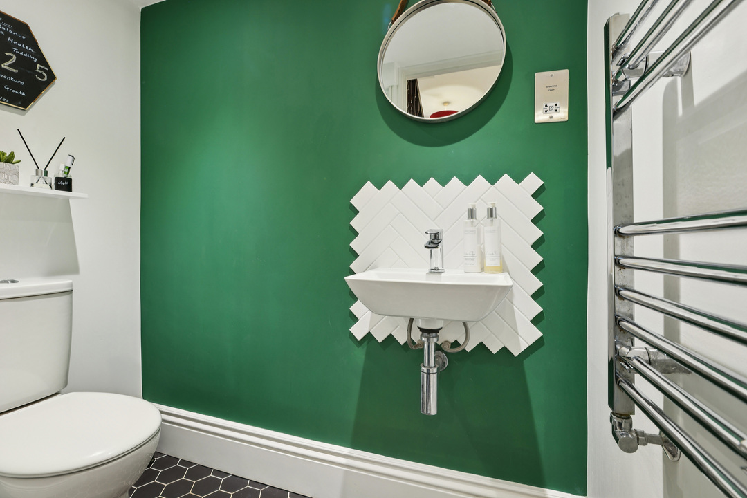 5 bed semi-detached house for sale in Elers Road, Ealing, London, W13  - Property Image 28