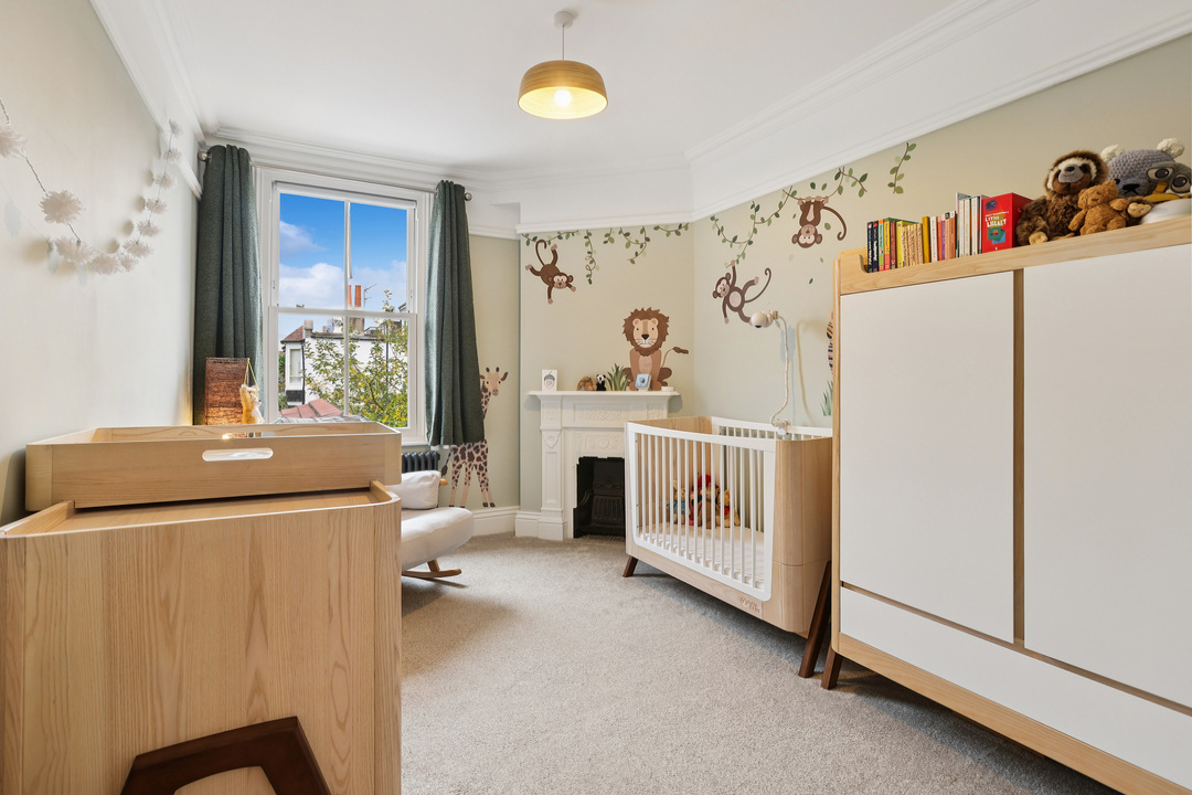 5 bed semi-detached house for sale in Elers Road, Ealing, London, W13  - Property Image 23