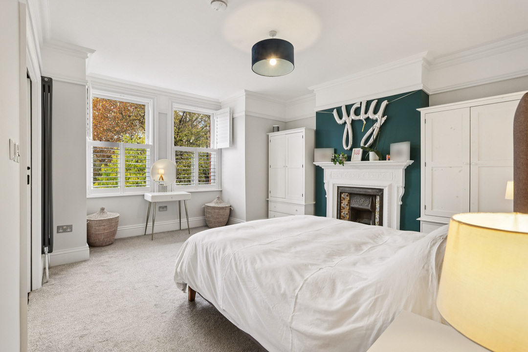 5 bed semi-detached house for sale in Elers Road, Ealing, London, W13  - Property Image 13