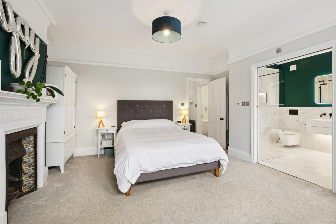 5 bed semi-detached house for sale in Elers Road, Ealing, London, W13  - Property Image 21