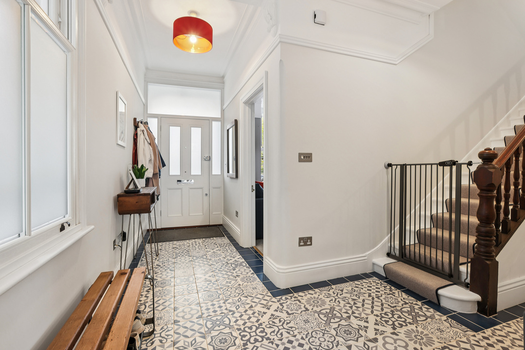 5 bed semi-detached house for sale in Elers Road, Ealing, London, W13  - Property Image 18